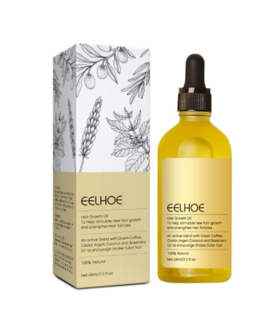 Rosemary Fast Growth Hair Oil Rosemary Fast Growth Hair Oil